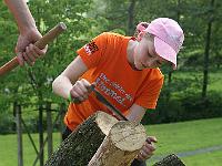 Uns schickt der Himmel - 72 Stunden fuer gute Tat